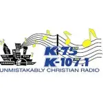 K-75 AM - KKNO