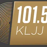 101.5 KLJJ - KLJJ-LP