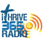 iThrive365 Radio