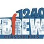 1240 The Brew - KOKL