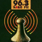 KOKO-LP 96.3 FM - KOKO-LP