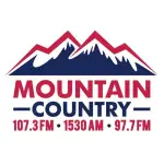 Mountain Country 107.3 & 1530 - KQSC