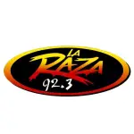 La Raza 92.3 - KREU