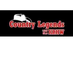 Country Legends - KRHW