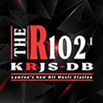 KRJS-DB 102.1 The R