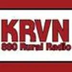 880 Rural Radio - KRVN