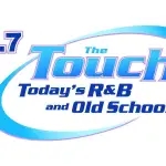 92.7 The Touch - KSBU