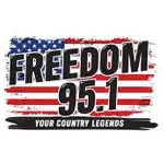 Freedom 95.1 - KSIG