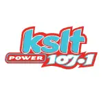 Power 107.1 - KSLS