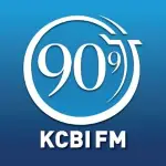 KCBI Radio Network - KCBK