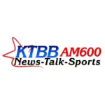 KTBB 97.5 FM - KTBB