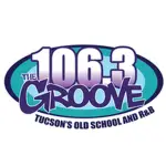 106.3 The Groove - KTGV