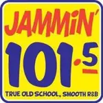 Jammin' 101.5 - KJHM