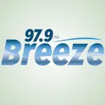 97.9 The Breeze - KTPT