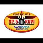 Classic Hits 92.5 - KVPI-FM