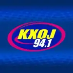 94.1 KXOJ - KEOJ