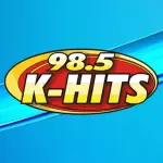 K- Hits 98.5 - KZID