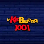 Ke Buena 100.1 FM - XHUD