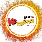 Ke Buena 89.3 FM - XHQQQ