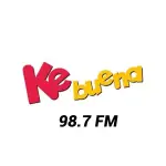 Ke Buena - XHCORO-FM