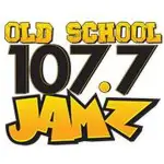 107.7 JAMZ - WUKS