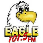 Eagle 101.5 - WMTE-FM