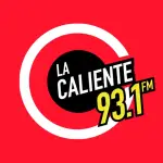 La Caliente 93.1 - XHAAA