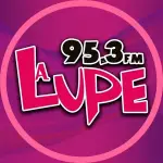 La Lupe 95.3 - XHLRS