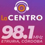 La Centro 98.1 MHz