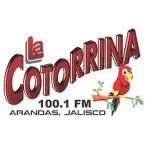 La Cotorrina