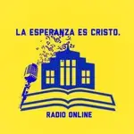 La Esperanza es Cristo