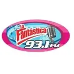 La Fantástica Dalia