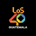 Los 40 Guatemala