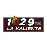 La Kaliente 102.9 - XHEY