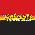 La Kaliente 1370 - KZSF