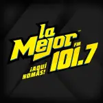 La Mejor FM 101.7 - XHZB