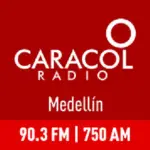 Caracol Radio Medellín