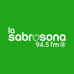 La Sabrosona