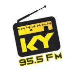 KY 95.5FM - XHNAS