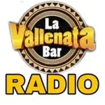 La Vallenata Bar Radio