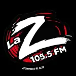 La Zeta 105.5 FM - XHHE