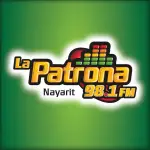 La Patrona 98.1 - XHLH