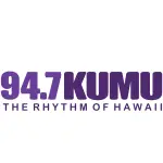 94.7 KUMU - KUMU-FM