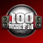 .100 Hip Hop and RNB FM