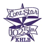 Lone Star 102.5 - KHLB