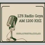 Lt6 Radio Goya