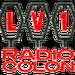 Lv1 Radio Colon