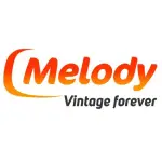 MELODY Vintage Radio