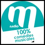 M Radio - 100% Comédies Musicales