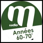 M Radio - Années 60-70 